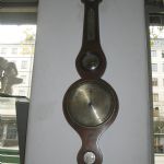 551 1666 Barometer